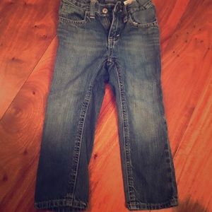 Old Navy jeans (Boy)